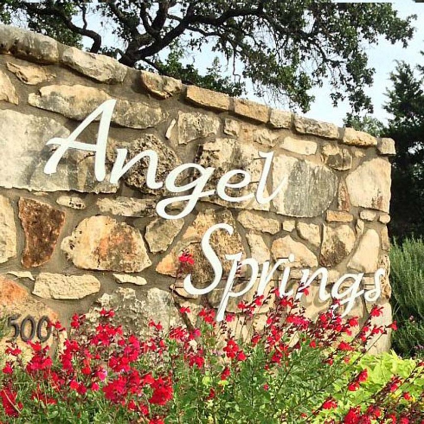 Angel Springs Event Center Catering By Mopsie Austin, TX