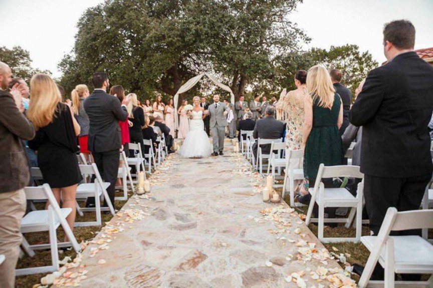 Memory Lane Event Center - Catering By Mopsie | Austin, TX