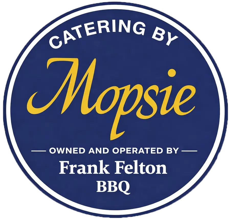 Catering By Mopsie | Austin, TX